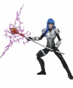 Power Rangers Lightning Collection In Space Red Ranger Vs. Astronema 2-Pack Back In Stock