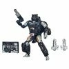 Transformers Generations War For Cybertron Deluxe Covert Agent Ravage And Micromaster Decepticons Forever Ravage Hasbro Pulse Exclusives