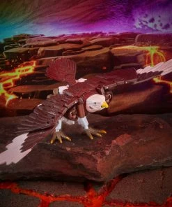 Transformers Generations War For Cybertron: Kingdom Battle Across Time Collection Deluxe WFC-K42 Sideswipe & Maximal Skywarp Partner Exclusives