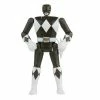 Power Rangers Retro-Morphin Black Ranger Zack Partner Exclusives