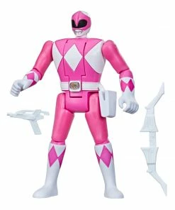 Power Rangers Retro-Morphin Pink Ranger Kimberly