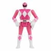 Power Rangers Retro-Morphin Pink Ranger Kimberly