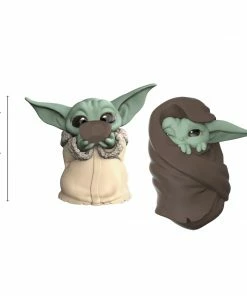 Star Wars The Bounty Collection, The Child 2.2-Inch Collectible Figures