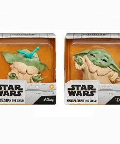 Star Wars The Bounty Collection, The Child 2.2-Inch Collectible Figures