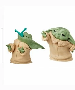Star Wars The Bounty Collection, The Child 2.2-Inch Collectible Figures