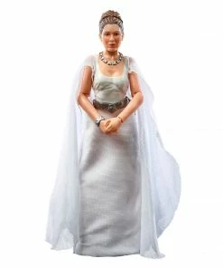 Star Wars The Black Series Princess Leia Organa (Yavin 4)