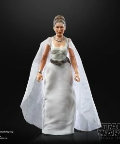 Star Wars The Black Series Princess Leia Organa (Yavin 4)