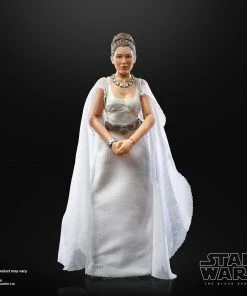 Star Wars The Black Series Princess Leia Organa (Yavin 4)