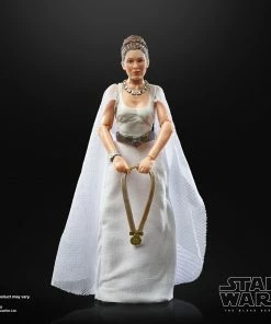 Star Wars The Black Series Princess Leia Organa (Yavin 4)
