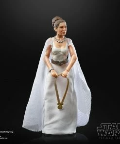 Star Wars The Black Series Princess Leia Organa (Yavin 4)