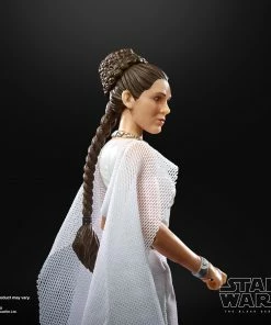 Star Wars The Black Series Princess Leia Organa (Yavin 4)