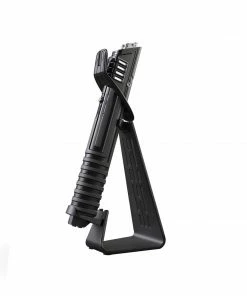 Back In Stock Star Wars The Black Series Mandalorian Darksaber Force FX Elite Lightsaber Collectible