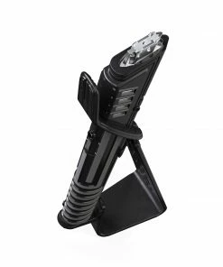 Back In Stock Star Wars The Black Series Mandalorian Darksaber Force FX Elite Lightsaber Collectible