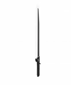 Back In Stock Star Wars The Black Series Mandalorian Darksaber Force FX Elite Lightsaber Collectible