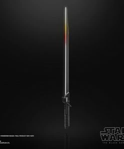 Back In Stock Star Wars The Black Series Mandalorian Darksaber Force FX Elite Lightsaber Collectible