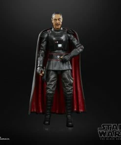 Star Wars The Black Series Moff Gideon Action Figure