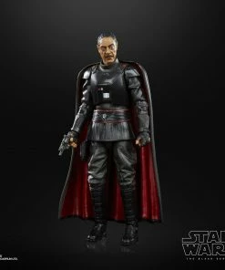Star Wars The Black Series Moff Gideon Action Figure