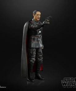 Star Wars The Black Series Moff Gideon Action Figure