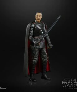 Star Wars The Black Series Moff Gideon Action Figure