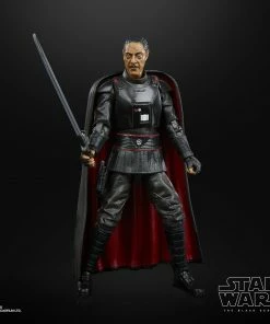 Star Wars The Black Series Moff Gideon Action Figure