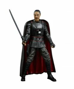 Star Wars The Black Series Moff Gideon Action Figure