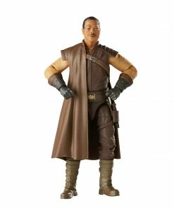 Star Wars The Black Series Greef Karga Back In Stock