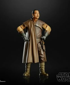 Star Wars The Black Series Greef Karga Back In Stock