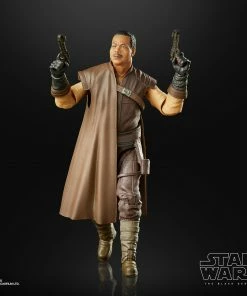 Star Wars The Black Series Greef Karga Back In Stock