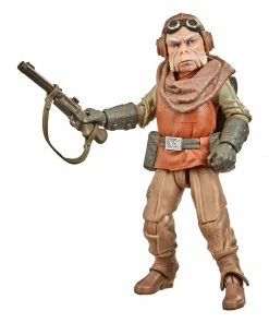 Back In Stock Star Wars The Black Series Kuiil