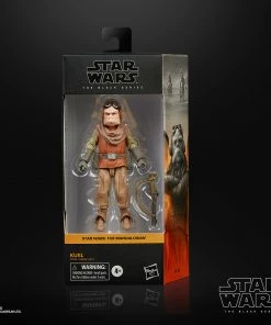 Back In Stock Star Wars The Black Series Kuiil