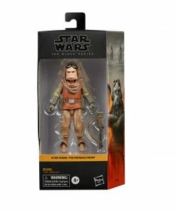 Back In Stock Star Wars The Black Series Kuiil