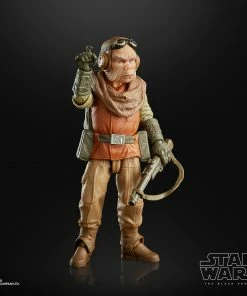 Back In Stock Star Wars The Black Series Kuiil