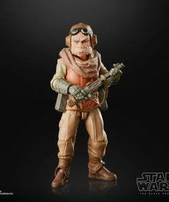 Back In Stock Star Wars The Black Series Kuiil