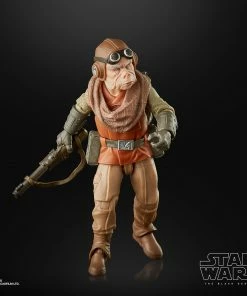 Back In Stock Star Wars The Black Series Kuiil
