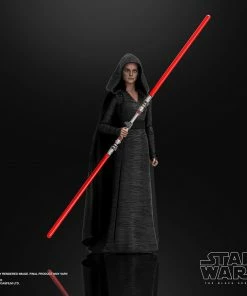 Star Wars The Black Series Rey (Dark Side Vision) Action Figure