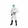 Star Wars The Black Series Archive Grand Admiral Thrawn