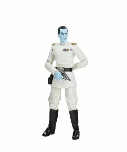 Star Wars The Black Series Archive Grand Admiral Thrawn