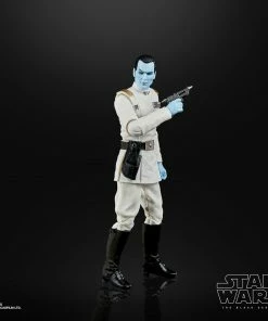 Star Wars The Black Series Archive Grand Admiral Thrawn