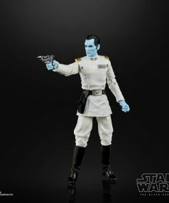 Star Wars The Black Series Archive Grand Admiral Thrawn