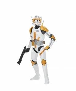 Star Wars The Black Series Archive Clone Commander Cody