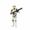 Star Wars The Black Series Archive Clone Commander Cody