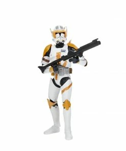 Star Wars The Black Series Archive Clone Commander Cody
