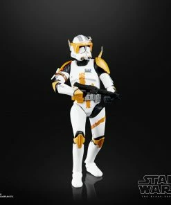 Star Wars The Black Series Archive Clone Commander Cody