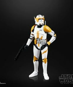 Star Wars The Black Series Archive Clone Commander Cody