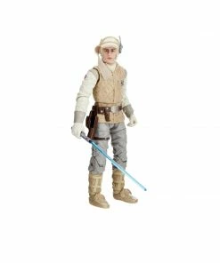 Star Wars The Black Series Archive Luke Skywalker (Hoth)