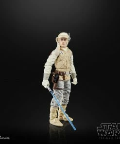 Star Wars The Black Series Archive Luke Skywalker (Hoth)