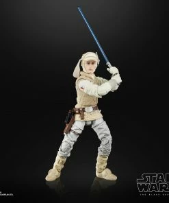Star Wars The Black Series Archive Luke Skywalker (Hoth)