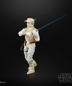 Star Wars The Black Series Archive Luke Skywalker (Hoth)