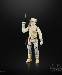 Star Wars The Black Series Archive Luke Skywalker (Hoth)