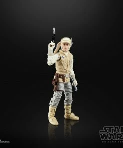 Star Wars The Black Series Archive Luke Skywalker (Hoth)